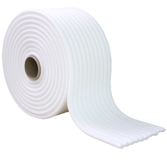 white ft masking foam tape