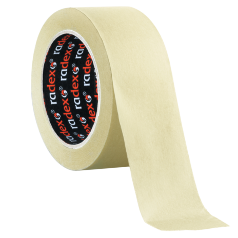 white profi masking tape 120 degrees