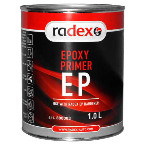 ep epoxy primer