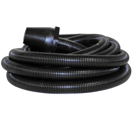 hose for dust extraction