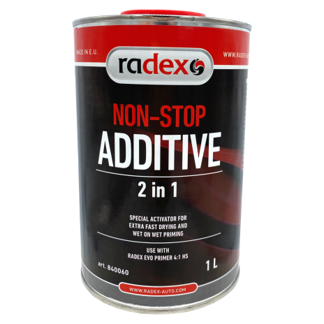 non stop additive