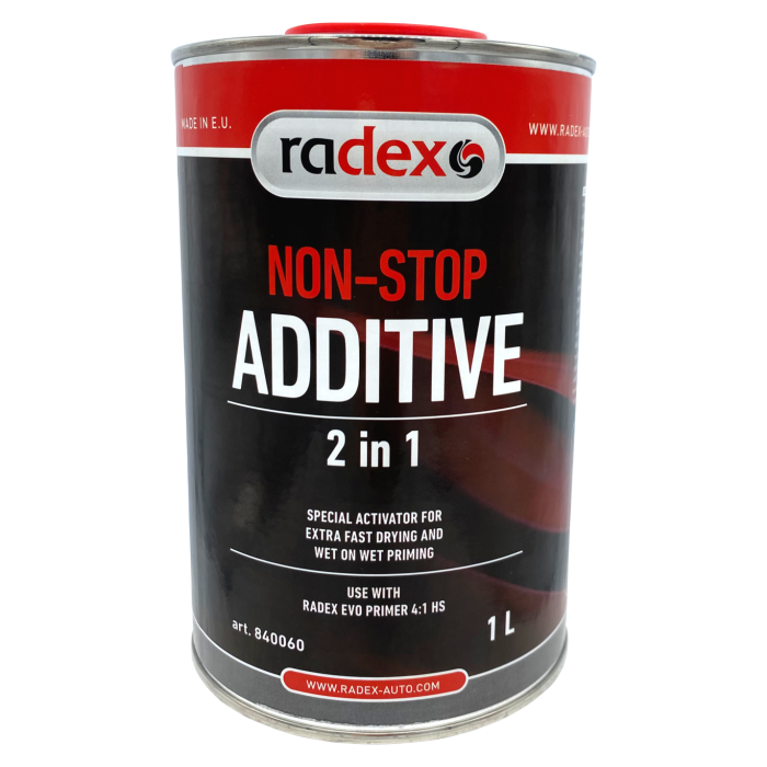 non stop additive